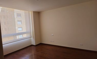 VENTA DEPARTAMENTO BOSQUE REAL