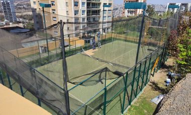 VENTA DEPARTAMENTO BOSQUE REAL