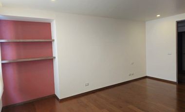 VENTA DEPARTAMENTO BOSQUE REAL