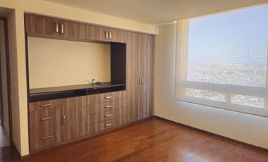 VENTA DEPARTAMENTO BOSQUE REAL