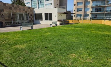 VENTA DEPARTAMENTO BOSQUE REAL