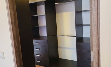 VENTA DEPARTAMENTO BOSQUE REAL