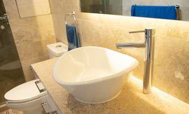 DEPARTAMENTO EN RENTA EN LOMAS DE MEMETLA