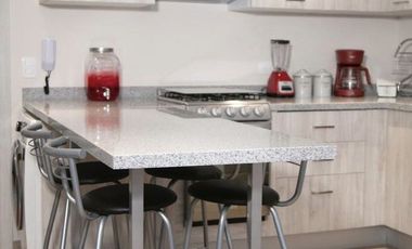 DEPARTAMENTO EN RENTA EN LOMAS DE MEMETLA