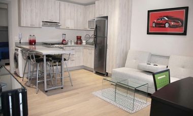 DEPARTAMENTO EN RENTA EN LOMAS DE MEMETLA