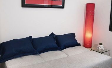 DEPARTAMENTO EN RENTA EN LOMAS DE MEMETLA