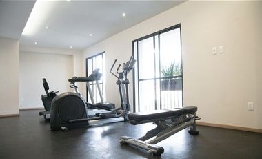 DEPARTAMENTO EN RENTA EN LOMAS DE MEMETLA