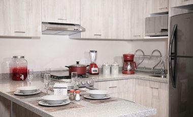 DEPARTAMENTO EN RENTA EN LOMAS DE MEMETLA