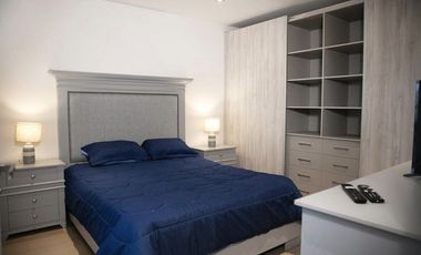 DEPARTAMENTO EN RENTA EN LOMAS DE MEMETLA