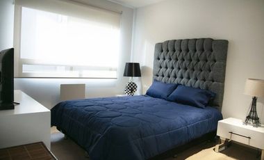 DEPARTAMENTO EN RENTA EN LOMAS DE MEMETLA