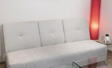 DEPARTAMENTO EN RENTA EN LOMAS DE MEMETLA