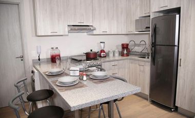 DEPARTAMENTO EN RENTA EN LOMAS DE MEMETLA