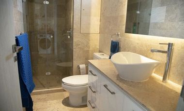 DEPARTAMENTO EN RENTA EN LOMAS DE MEMETLA