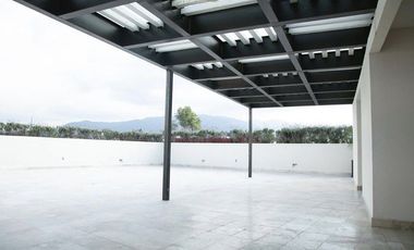 DEPARTAMENTO EN RENTA EN LOMAS DE MEMETLA