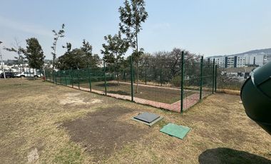 Departamento en Residencial Vento