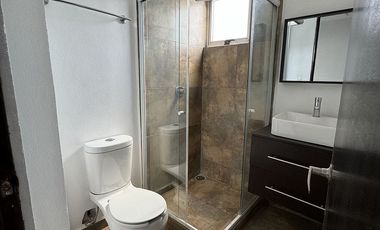 Departamento en Residencial Vento