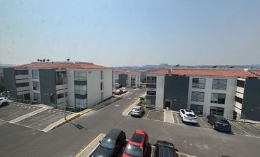 Departamento en Residencial Vento