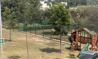 Departamento en Residencial Vento