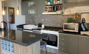 Departamento en Residencial Vento