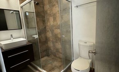 Departamento en Residencial Vento