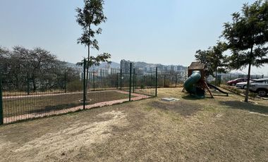 Departamento en Residencial Vento