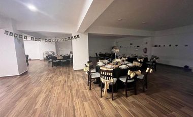 Departamento en renta en Sky View en Zona Esmeralda nuevo y equipado