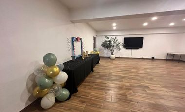 Departamento en renta en Sky View en Zona Esmeralda nuevo y equipado