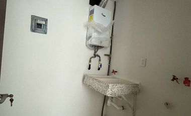 Departamento en renta en Sky View en Zona Esmeralda nuevo y equipado