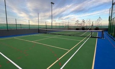 Departamento en renta en Sky View en Zona Esmeralda nuevo y equipado