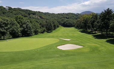 Casa en Club de Golf Vallescondido EN VENTA Zona Esmeralda, Atizapán de Zaragoz