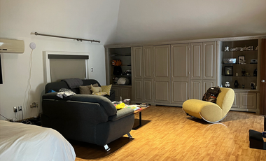 Casa en Club de Golf Vallescondido EN VENTA Zona Esmeralda, Atizapán de Zaragoz