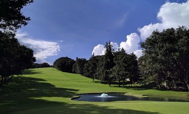 Casa en Club de Golf Vallescondido EN VENTA Zona Esmeralda, Atizapán de Zaragoz