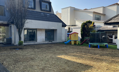 Casa en Club de Golf Vallescondido EN VENTA Zona Esmeralda, Atizapán de Zaragoz