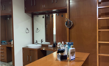 Casa en Club de Golf Vallescondido EN VENTA Zona Esmeralda, Atizapán de Zaragoz