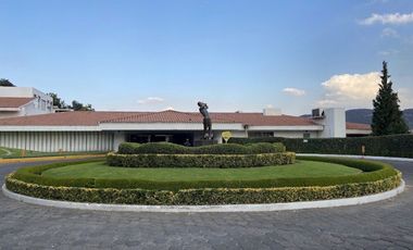 Casa en Club de Golf Vallescondido EN VENTA Zona Esmeralda, Atizapán de Zaragoz