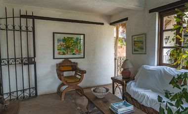 Casa con Estilo Mexicano en Gringo Gulch, Pto Vallarta Oportunidad de Inversion