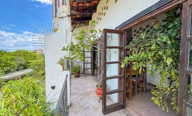 Casa con Estilo Mexicano en Gringo Gulch, Pto Vallarta Oportunidad de Inversion