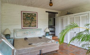 Casa con Estilo Mexicano en Gringo Gulch, Pto Vallarta Oportunidad de Inversion