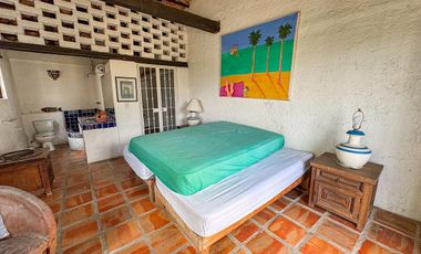 Casa con Estilo Mexicano en Gringo Gulch, Pto Vallarta Oportunidad de Inversion