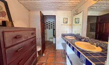 Casa con Estilo Mexicano en Gringo Gulch, Pto Vallarta Oportunidad de Inversion