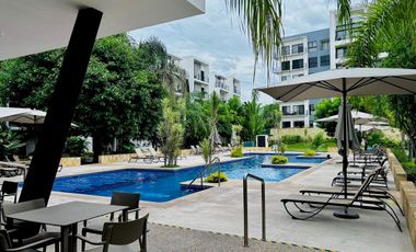 Diseñado para vivirlo, pensado para disfrutarlo: Departamento en Venta