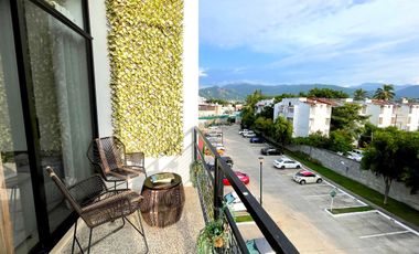 Diseñado para vivirlo, pensado para disfrutarlo: Departamento en Venta