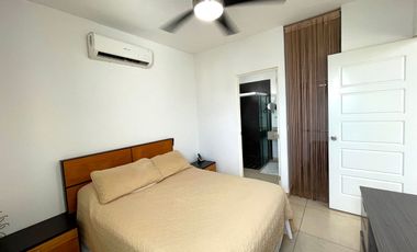 Diseñado para vivirlo, pensado para disfrutarlo: Departamento en Venta