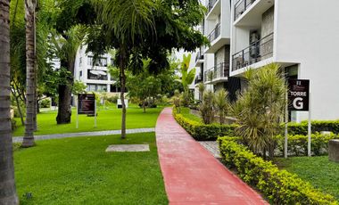 Diseñado para vivirlo, pensado para disfrutarlo: Departamento en Venta