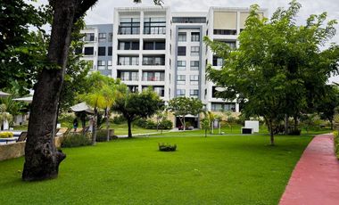 Diseñado para vivirlo, pensado para disfrutarlo: Departamento en Venta