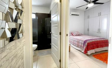 Diseñado para vivirlo, pensado para disfrutarlo: Departamento en Venta