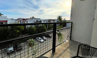 Diseñado para vivirlo, pensado para disfrutarlo: Departamento en Venta