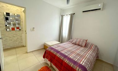 Diseñado para vivirlo, pensado para disfrutarlo: Departamento en Venta