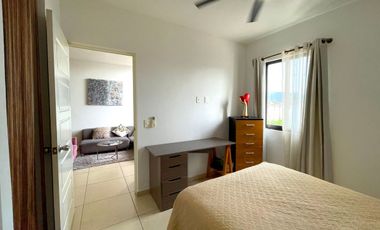 Diseñado para vivirlo, pensado para disfrutarlo: Departamento en Venta