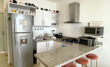 Diseñado para vivirlo, pensado para disfrutarlo: Departamento en Venta